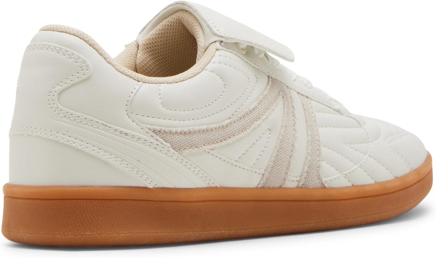 imageSteve Madden Womens MadridWhite