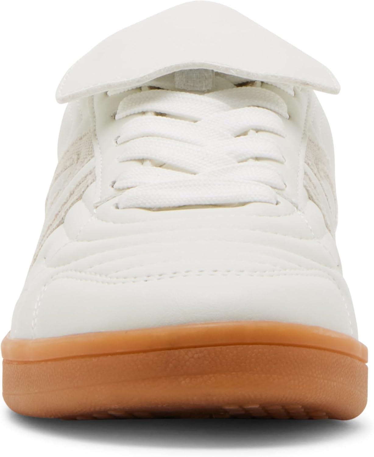 imageSteve Madden Womens MadridWhite