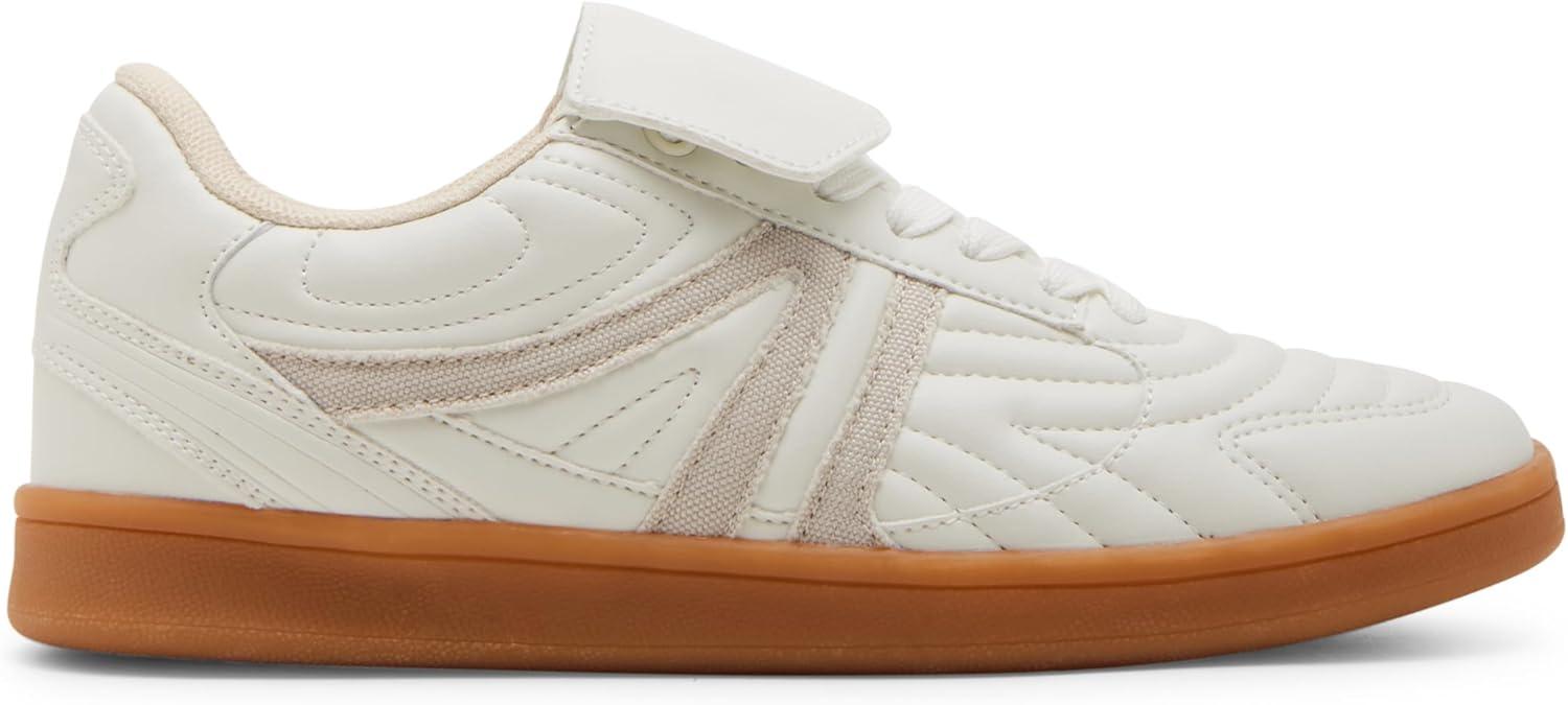 imageSteve Madden Womens MadridWhite