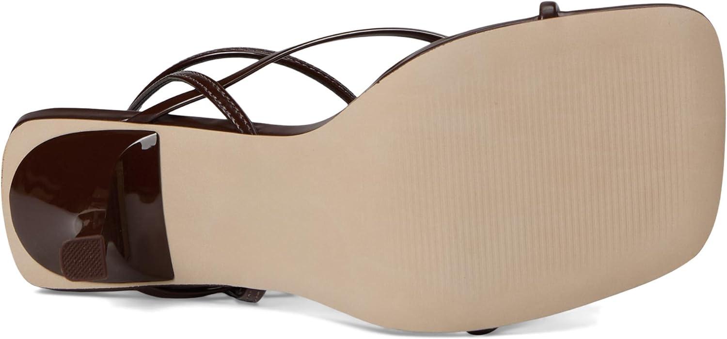 imageSteve Madden womens AnnieBrown Patent