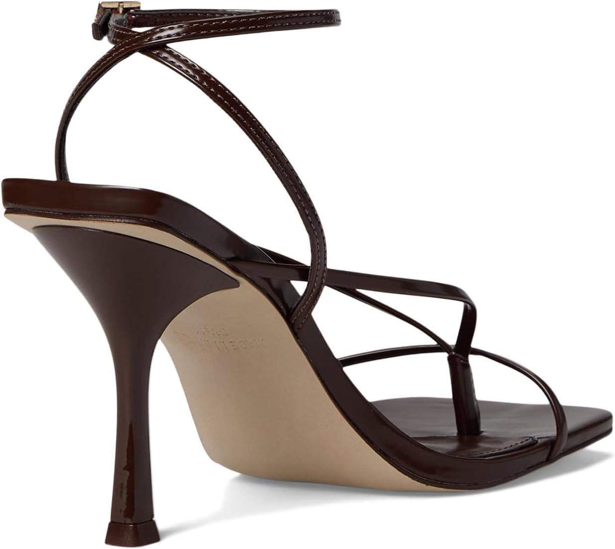 imageSteve Madden womens AnnieBrown Patent