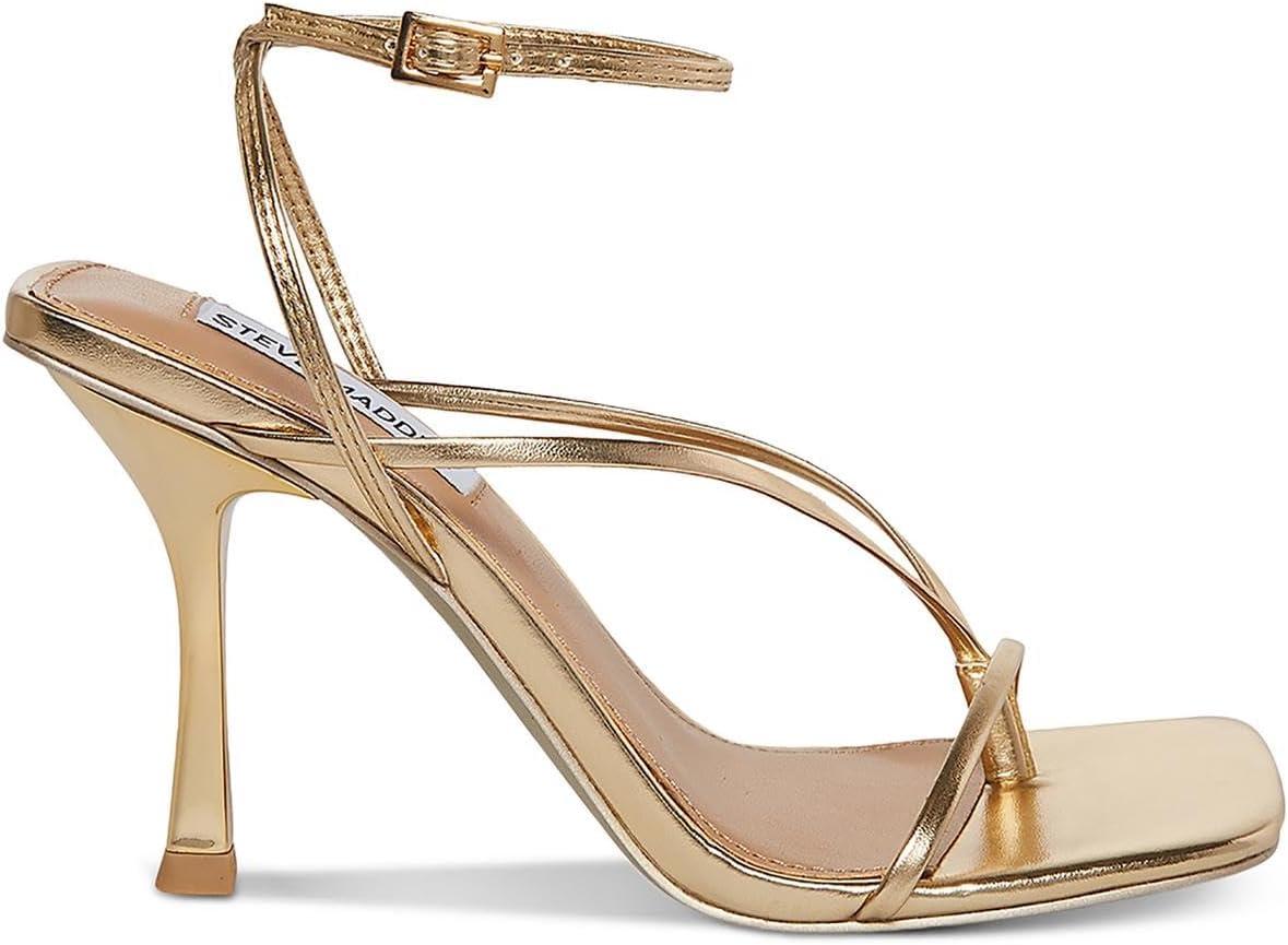 imageSteve Madden womens AnnieChampagne