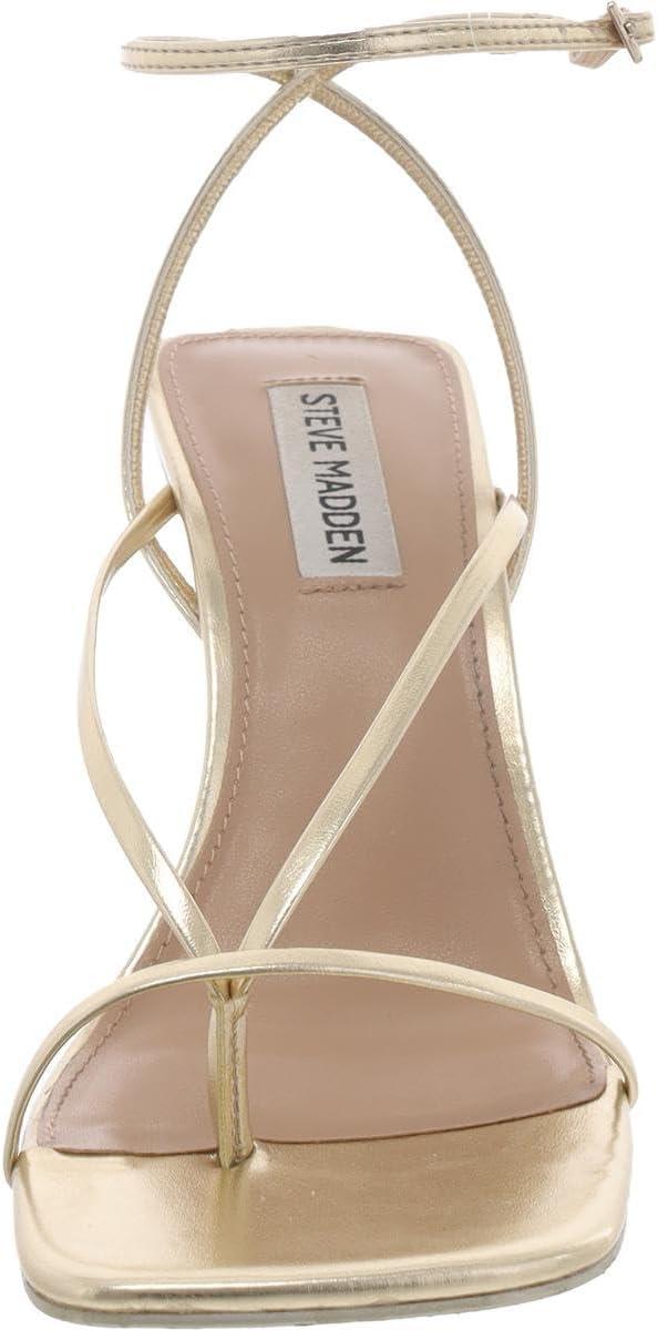 imageSteve Madden womens AnnieChampagne