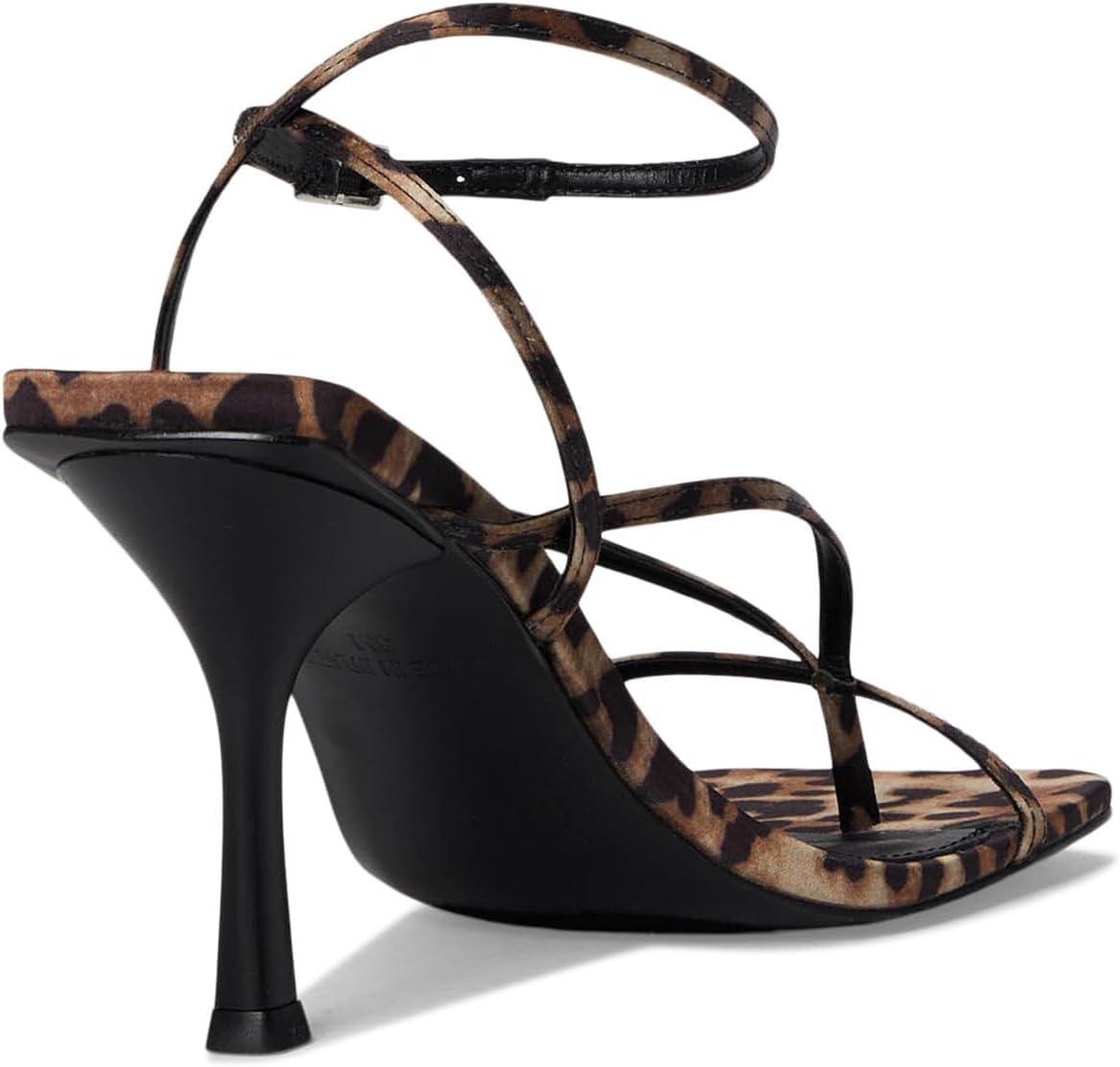 imageSteve Madden womens AnnieLeopard