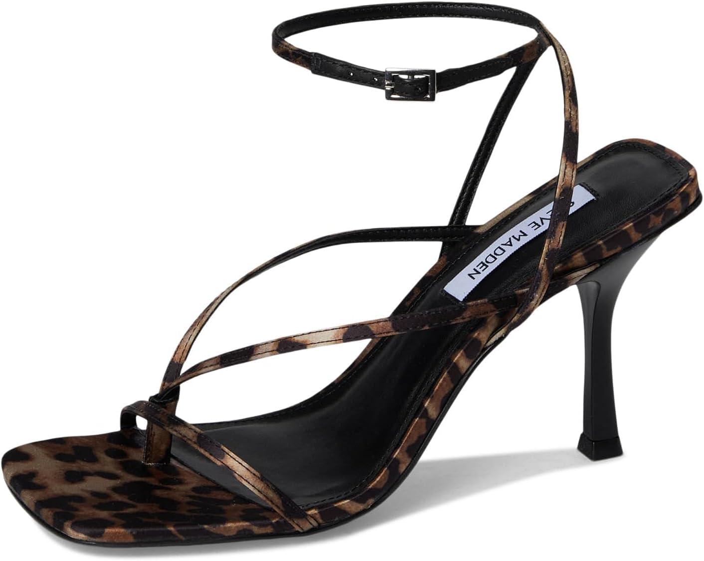 imageSteve Madden womens AnnieLeopard