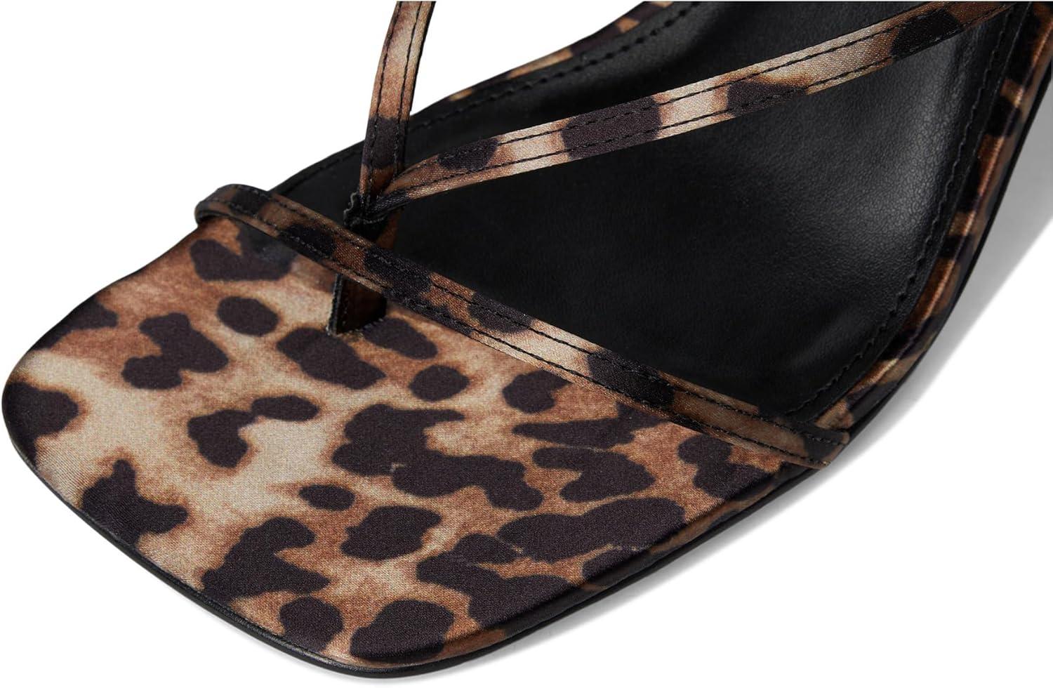 imageSteve Madden womens AnnieLeopard