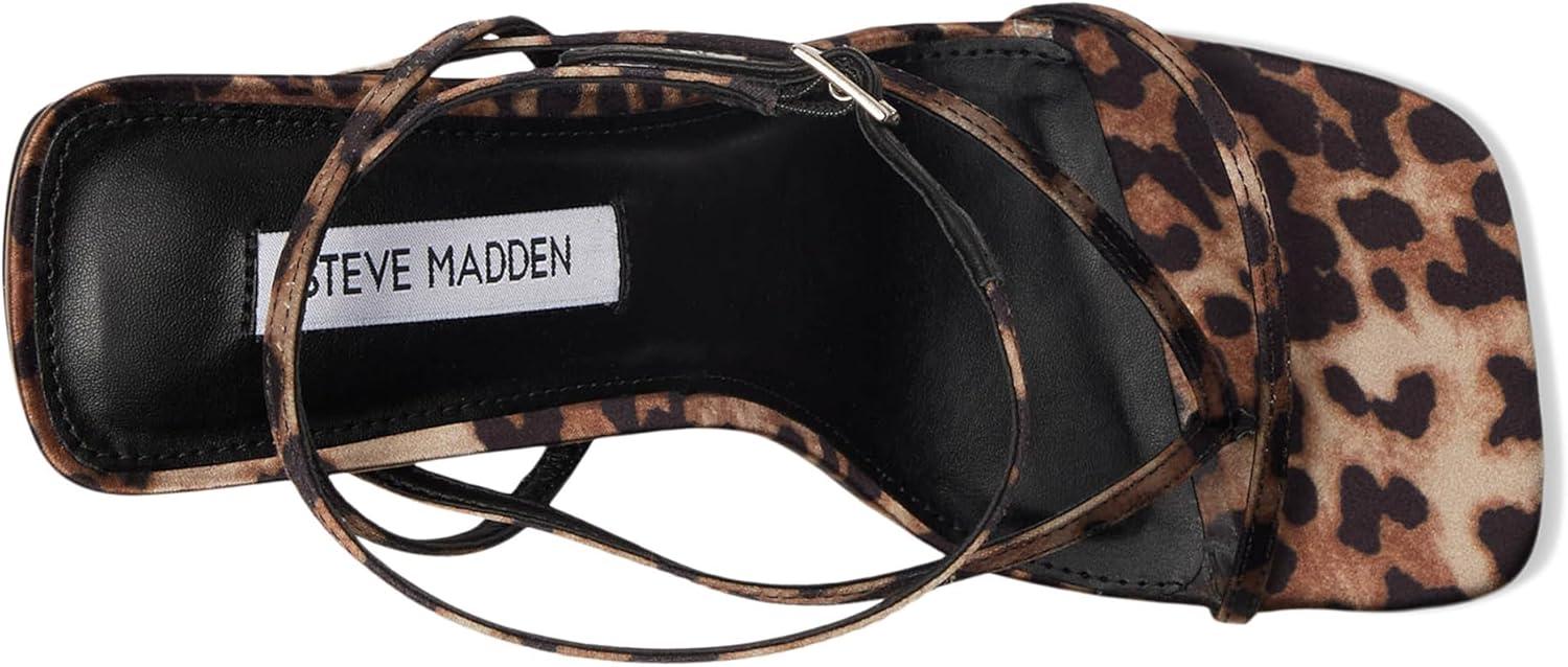 imageSteve Madden womens AnnieLeopard