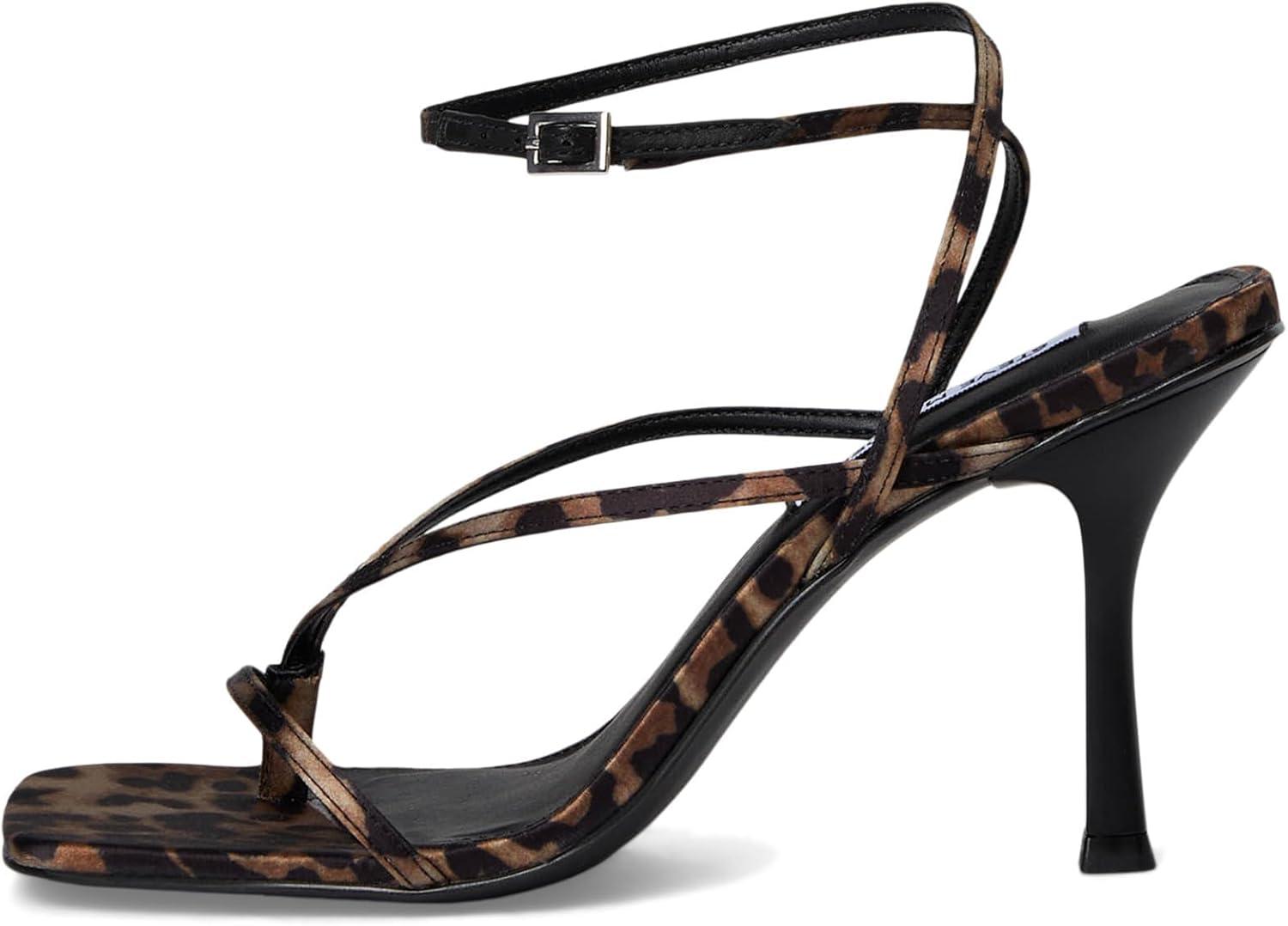 imageSteve Madden womens AnnieLeopard