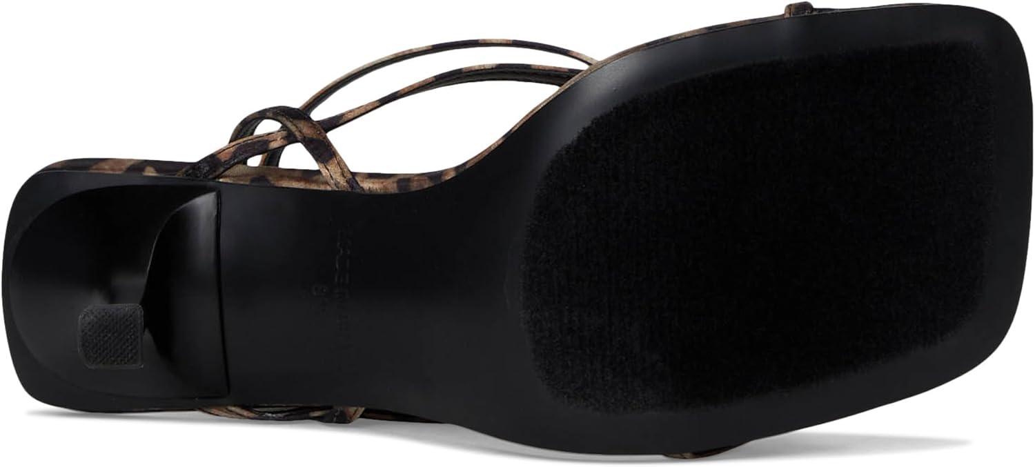 imageSteve Madden womens AnnieLeopard