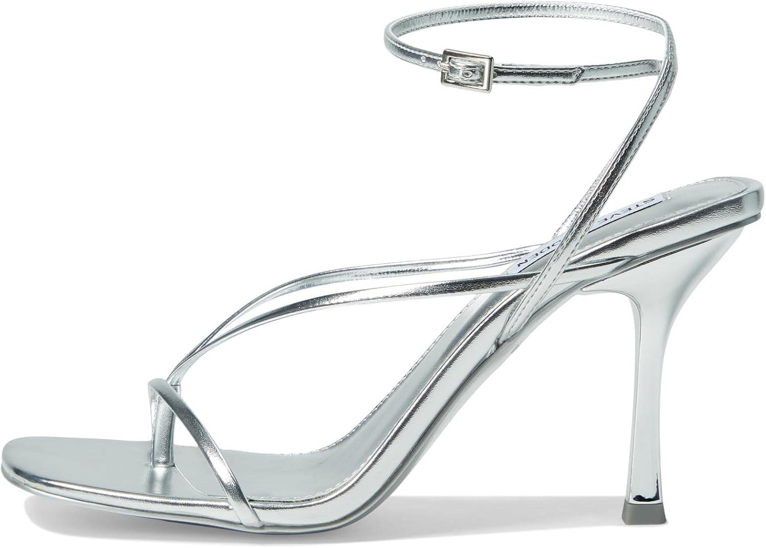 imageSteve Madden womens AnnieSilver