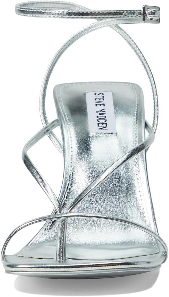 imageSteve Madden womens AnnieSilver