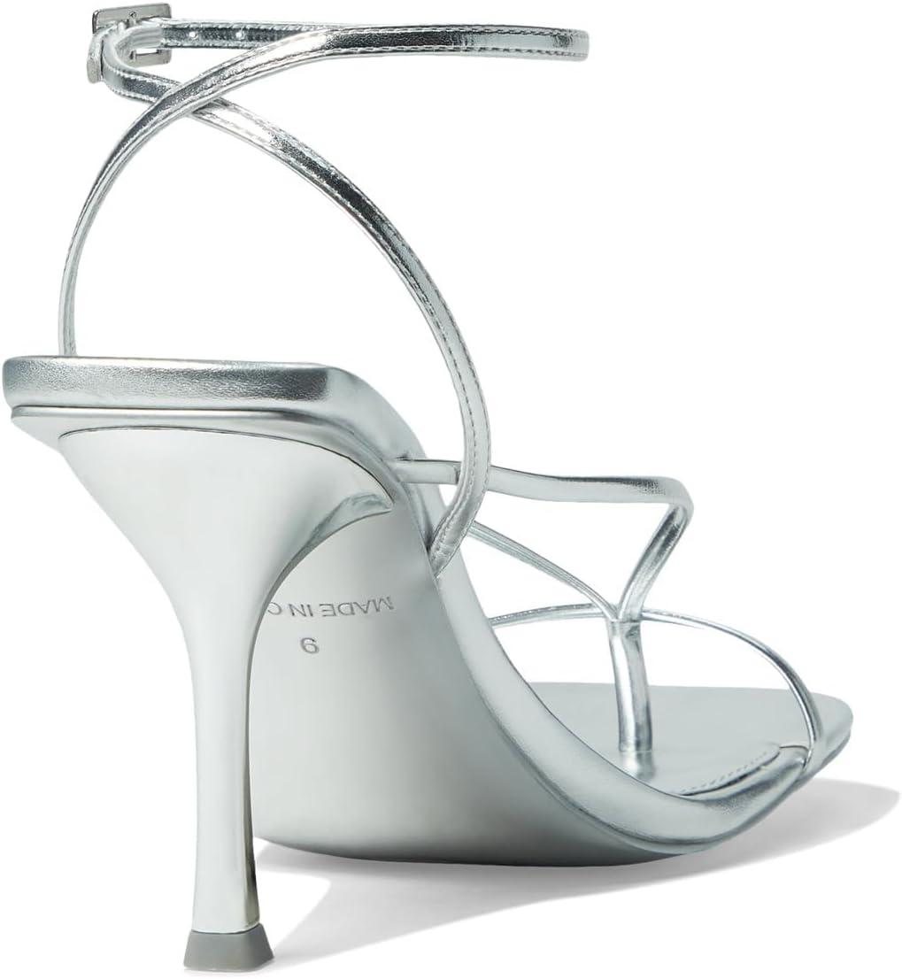 imageSteve Madden womens AnnieSilver