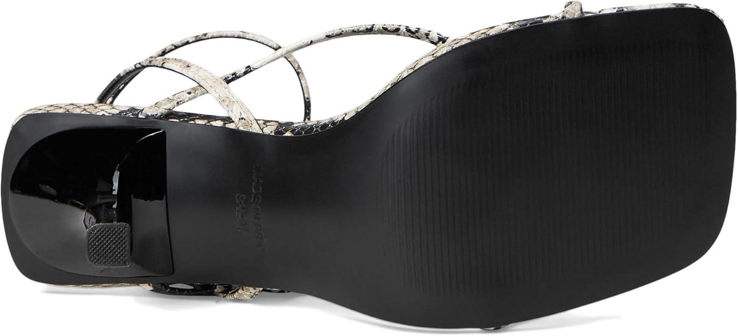 imageSteve Madden womens AnnieSnake