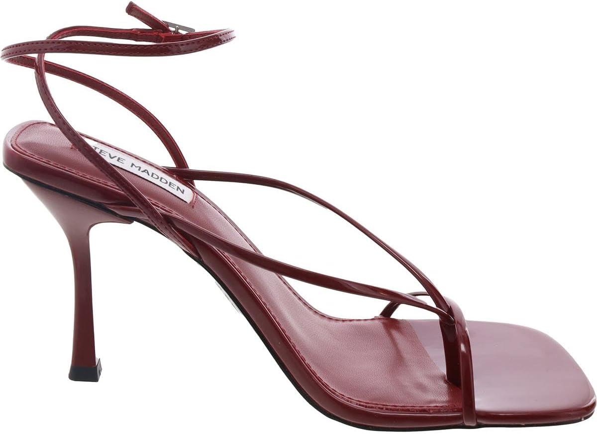 imageSteve Madden womens AnnieWine Patent