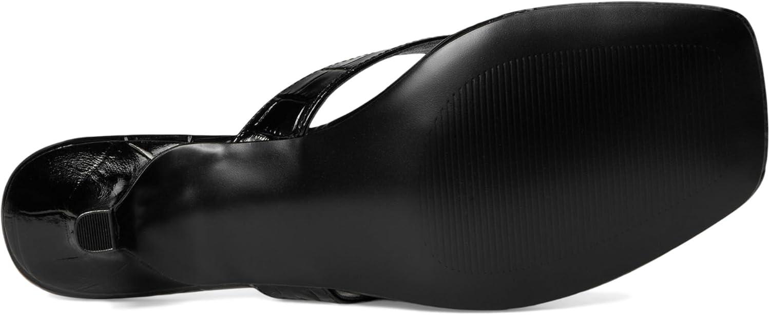 imageSteve Madden womens TracieBlack Croco