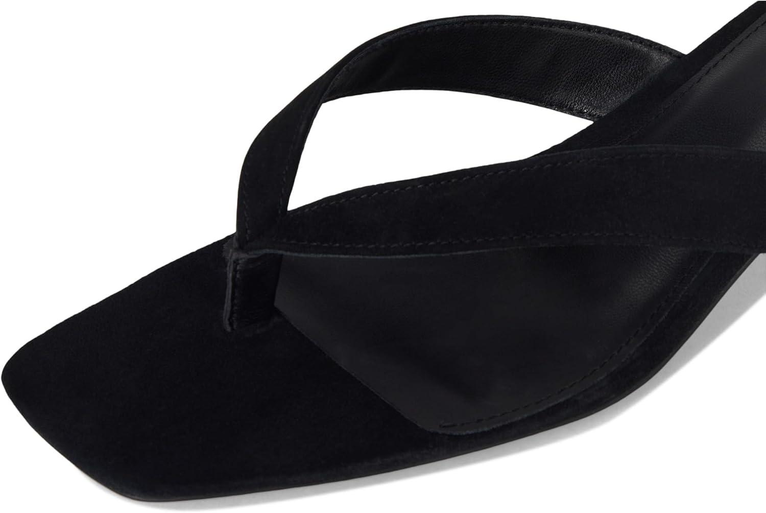 imageSteve Madden womens TracieBlack Suede