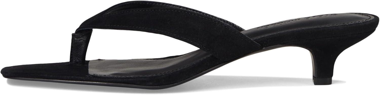 imageSteve Madden womens TracieBlack Suede