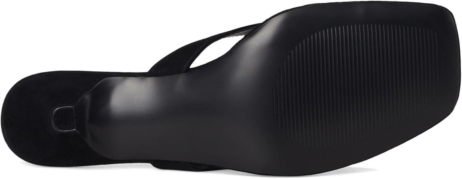 imageSteve Madden womens TracieBlack Suede