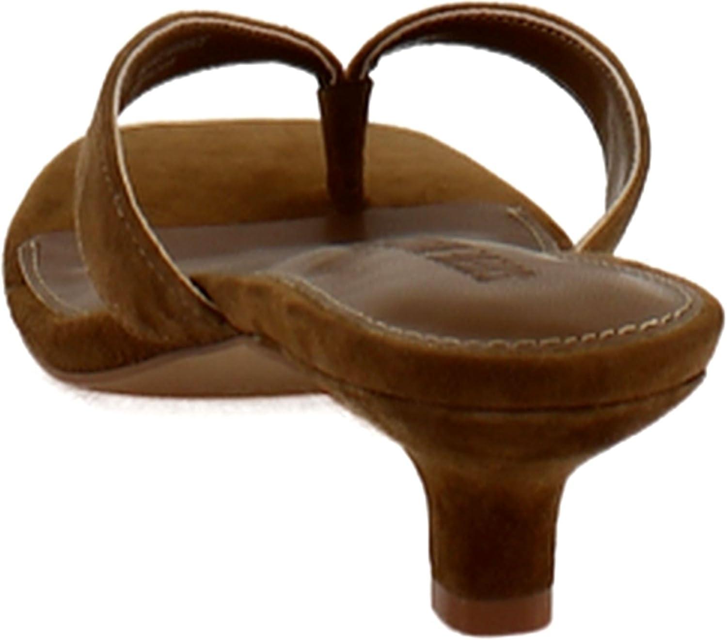 imageSteve Madden womens TracieChesnut Suede