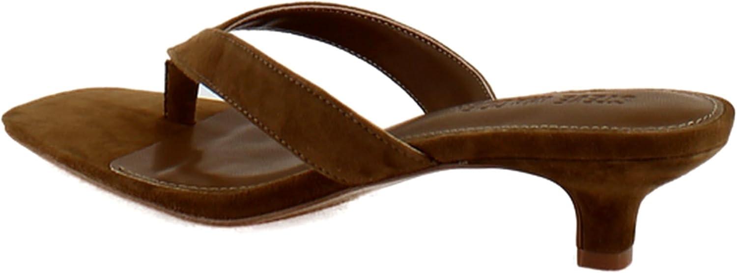 imageSteve Madden womens TracieChesnut Suede