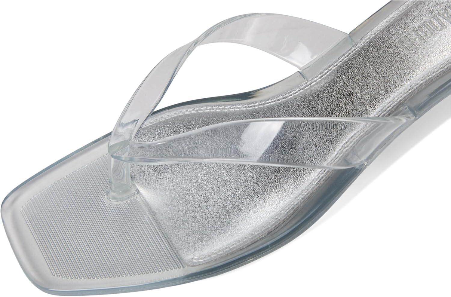 imageSteve Madden womens TracieClear