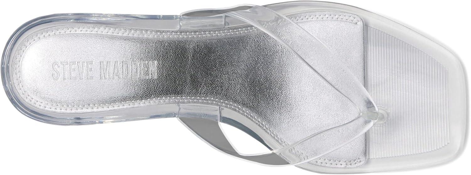 imageSteve Madden womens TracieClear