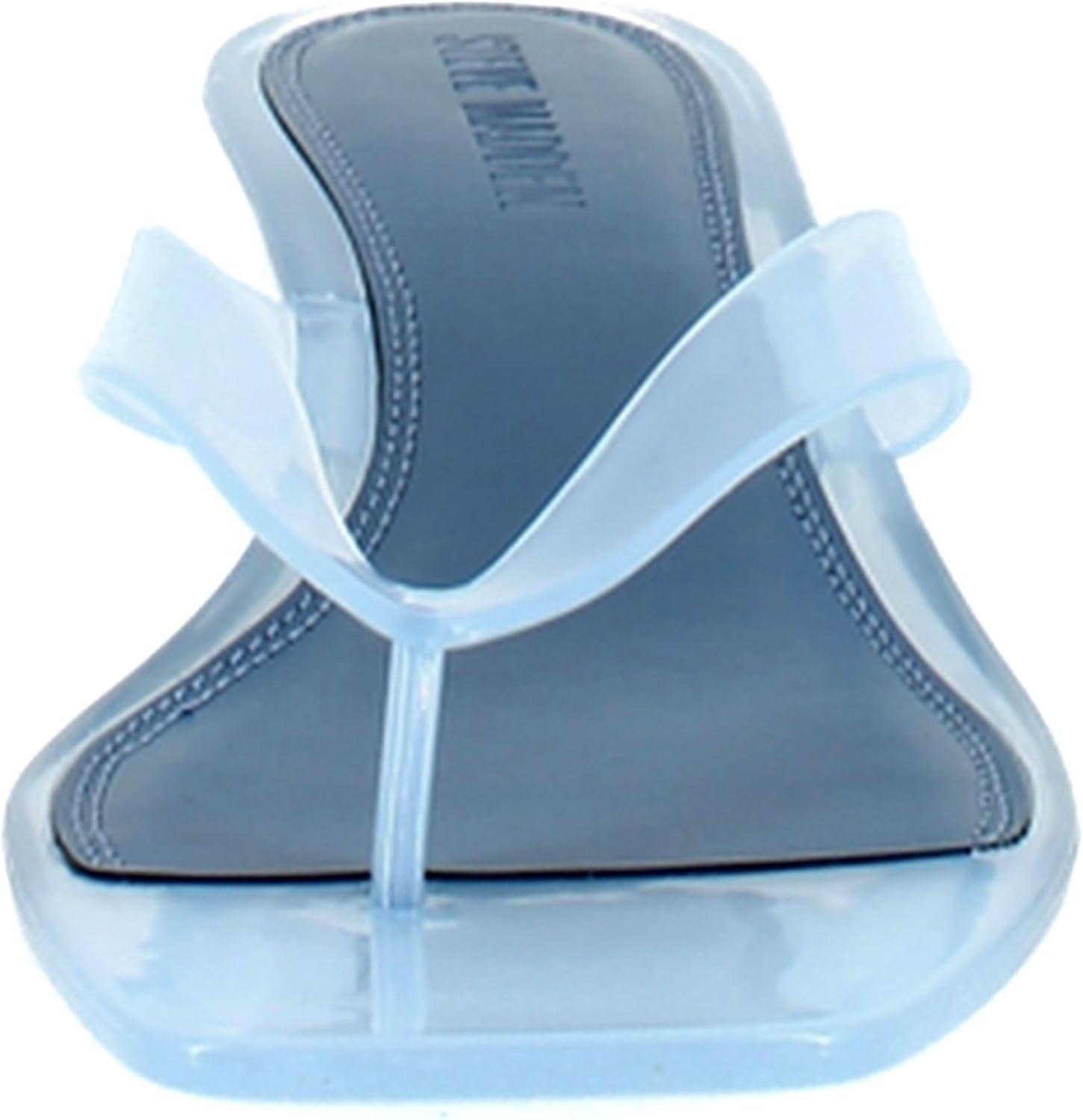 imageSteve Madden womens TracieLight Blue