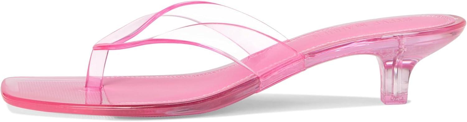 imageSteve Madden womens TraciePink