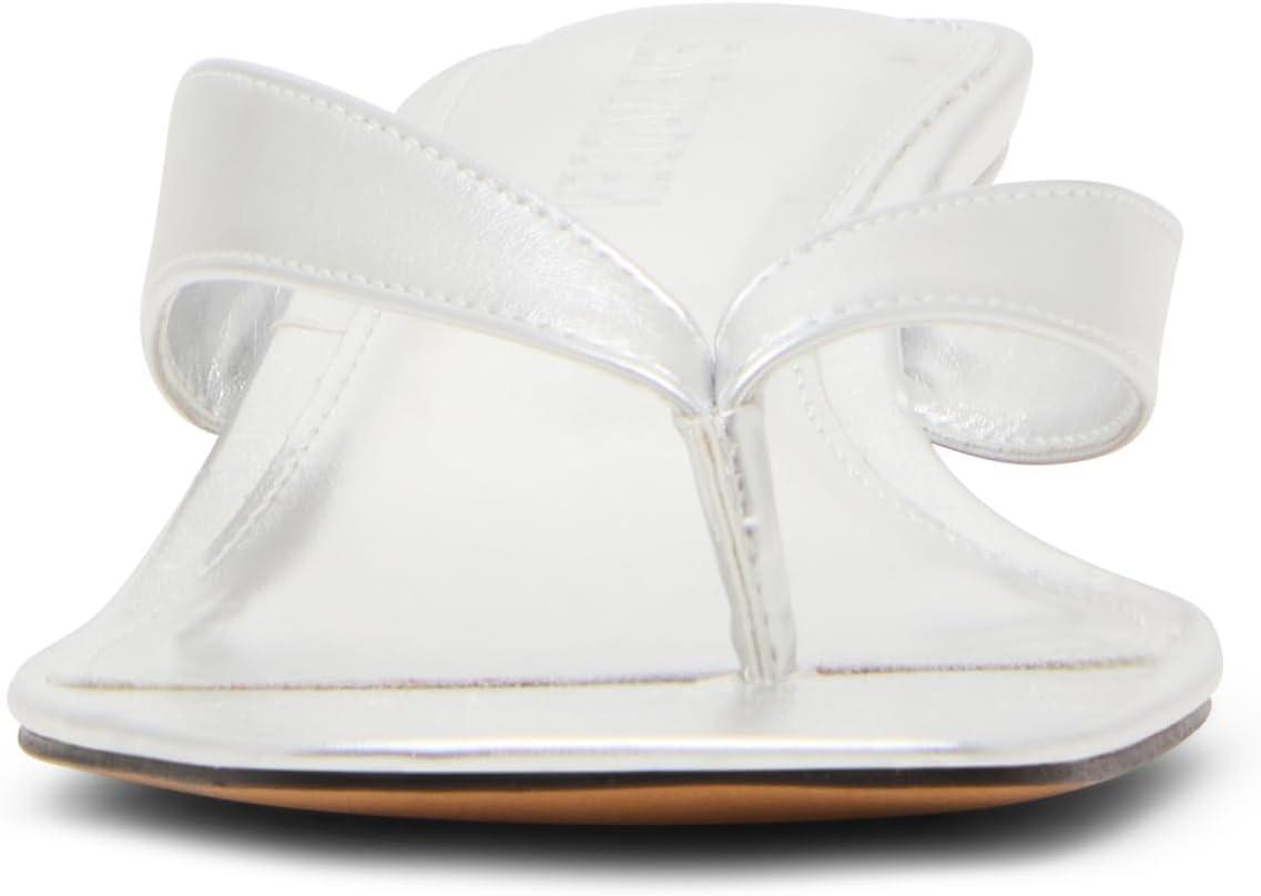 imageSteve Madden womens TracieSilver