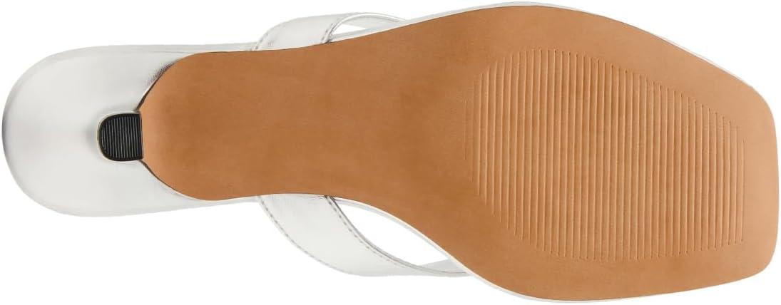imageSteve Madden womens TracieSilver
