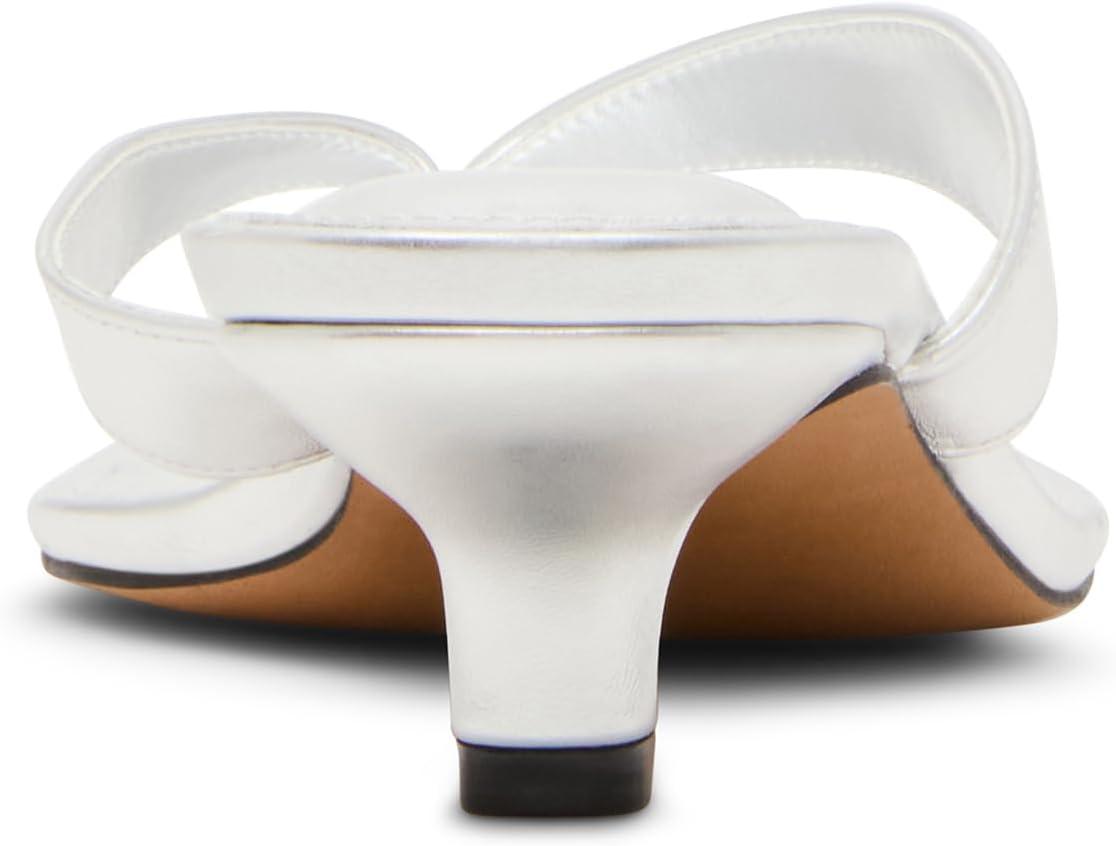 imageSteve Madden womens TracieSilver