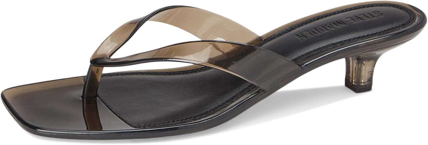 imageSteve Madden womens TracieSmoke