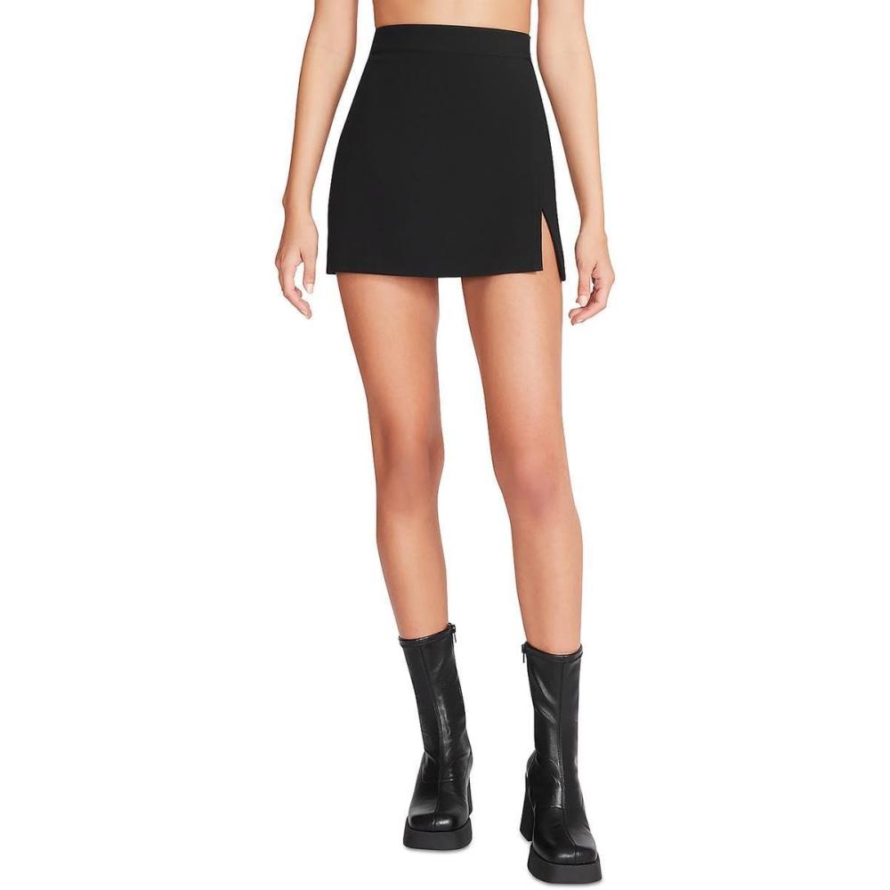 imageSteve Madden Apparel Womens CameronBlack