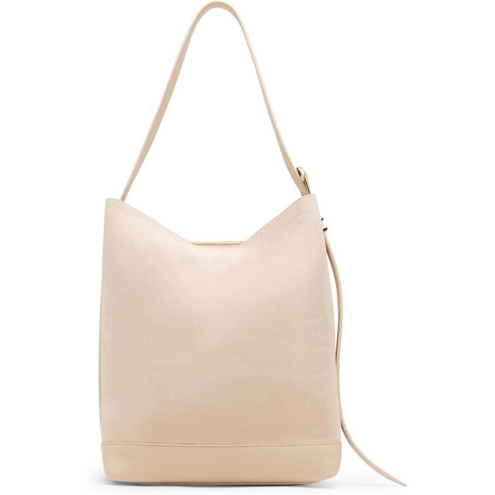 imageSteve Madden Denise Bucket HoboCream