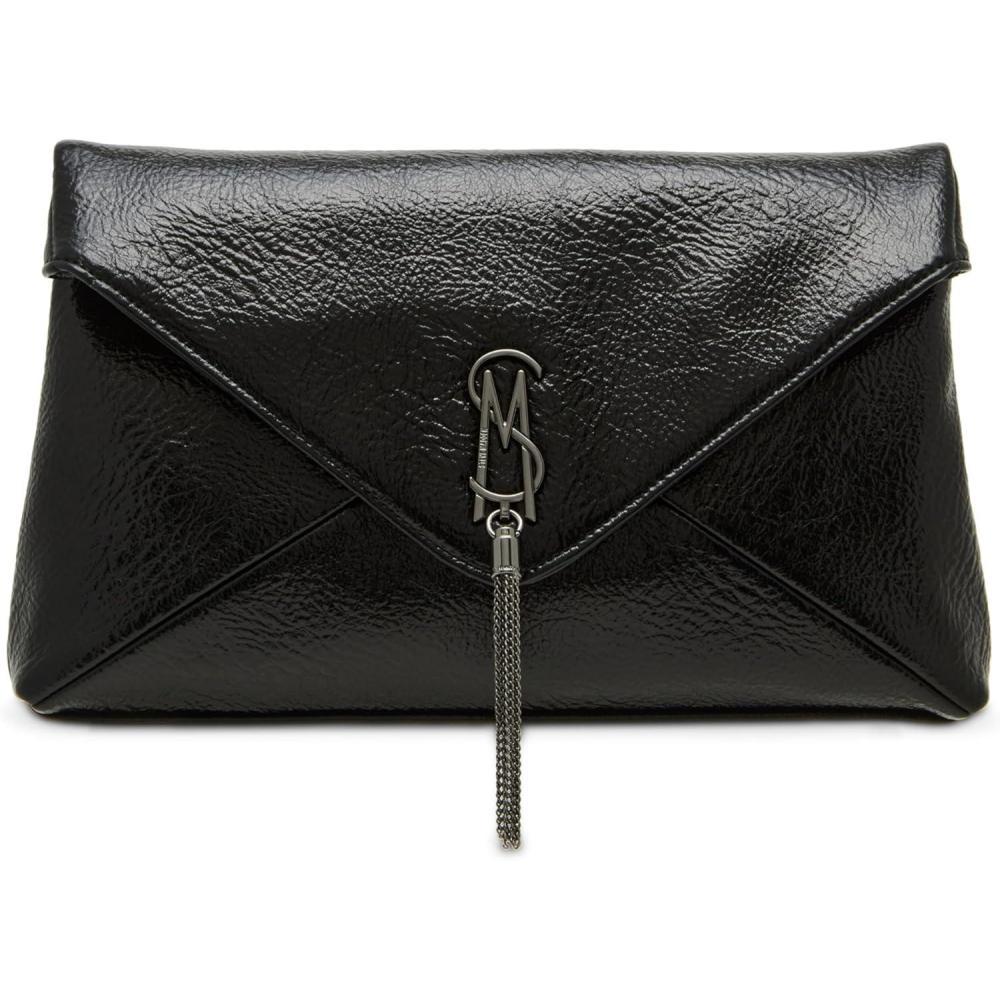 imageSteve Madden Partay Large ClutchBlack