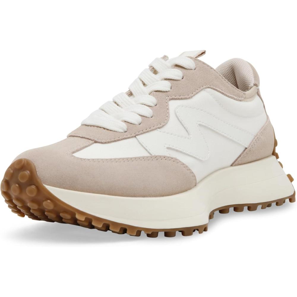 imageSteve Madden Womens CampoBeige Multi