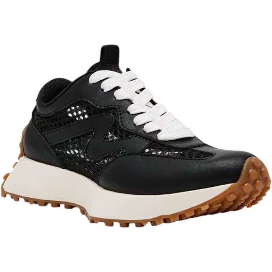 imageSteve Madden Womens CampoBlack Mesh