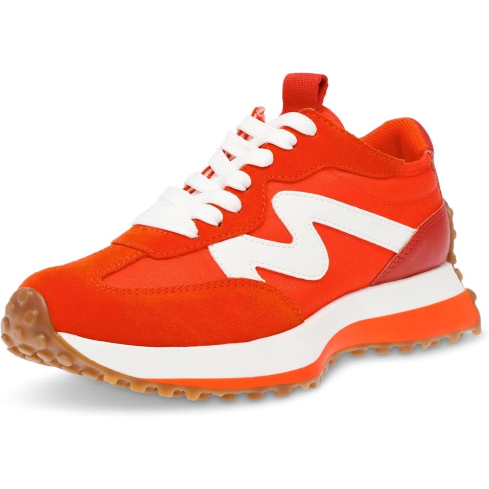imageSteve Madden Womens CampoOrange