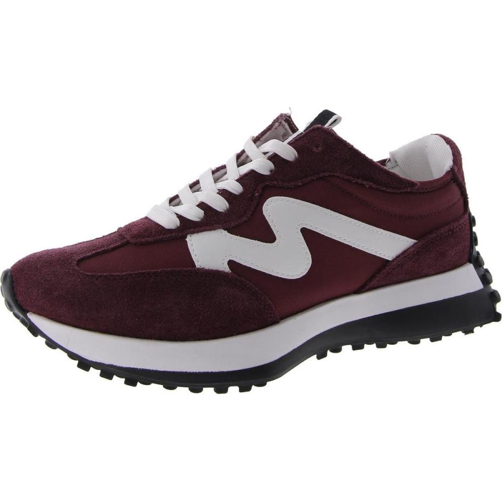 imageSteve Madden Womens CampoWine