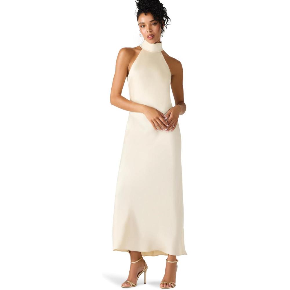 imageSteve Madden Womens Lara DressCream