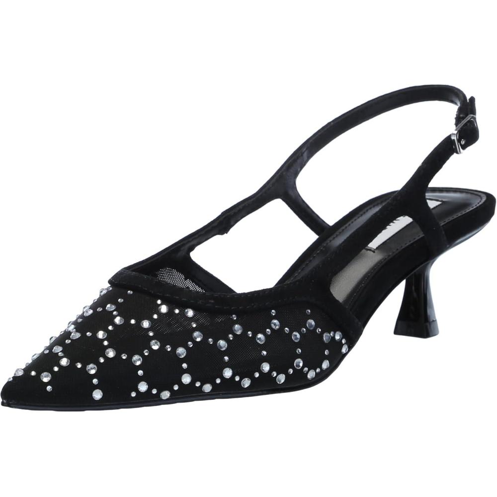 imageSteve Madden Womens LegaciBlack
