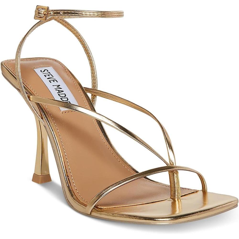 imageSteve Madden womens AnnieChampagne