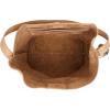 imageSteve Madden Denise Bucket HoboTan