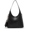imageSteve Madden ENNY Hobo with Pouch Black