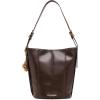 imageSteve Madden Harloe Bucket Bag Walnut