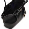 imageSteve Madden Kacey Large Tote Black