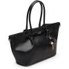 imageSteve Madden Kacey Large Tote Black