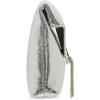 imageSteve Madden Partay Large ClutchSilver