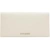imageSteve Madden Smooth Envelope ClutchChalk