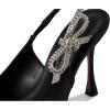imageSteve Madden Womens BriBlack Satin